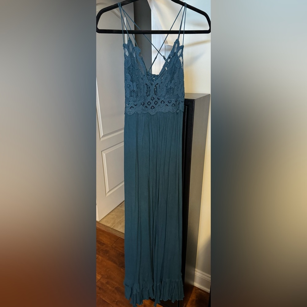 Free people adella
